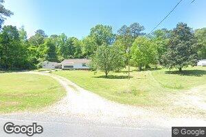 59 Masonite Lake Rd, Laurel, MS 39443