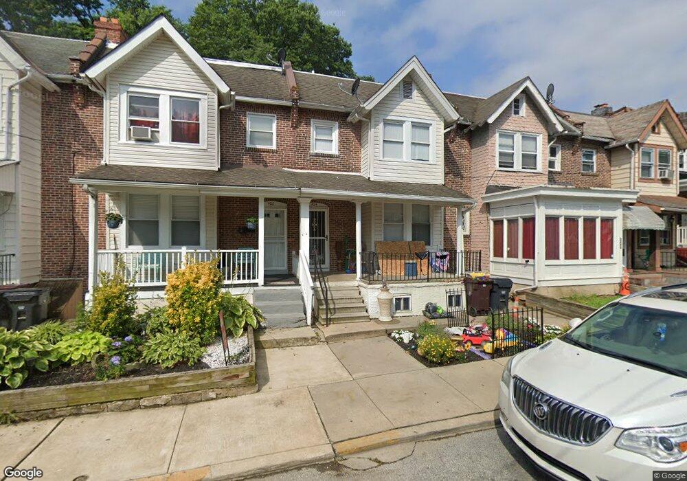 404 W 25th St, Wilmington, DE 19802 - photo 1