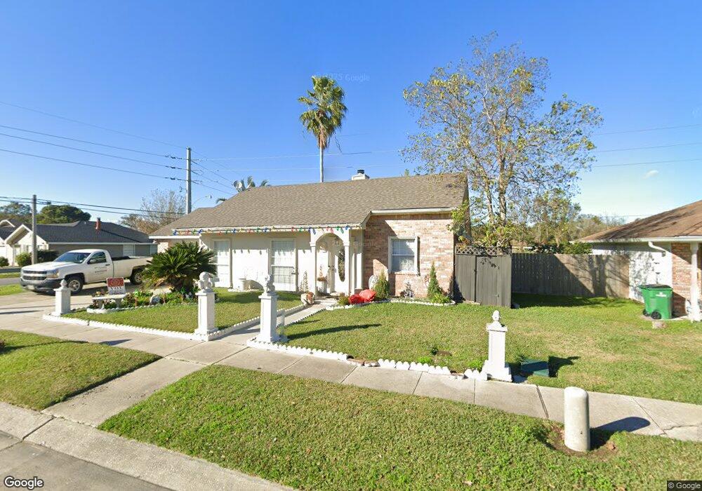 2660 Rue Jesann, Marrero, LA 70072 - photo 1