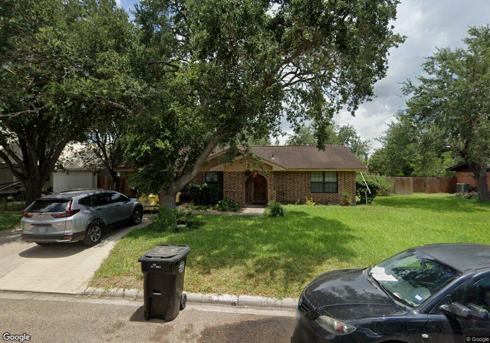 1106 Stone St, Weslaco, TX 78596 - photo 1