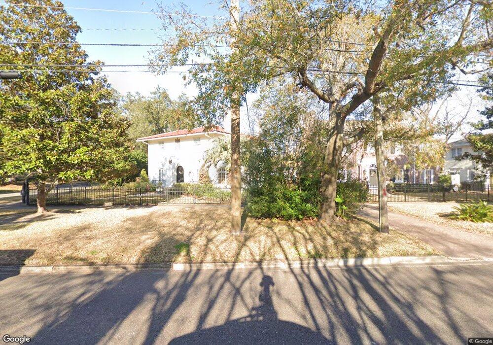 1479 Edgewood Ave S, Jacksonville, FL 32205 - photo 1