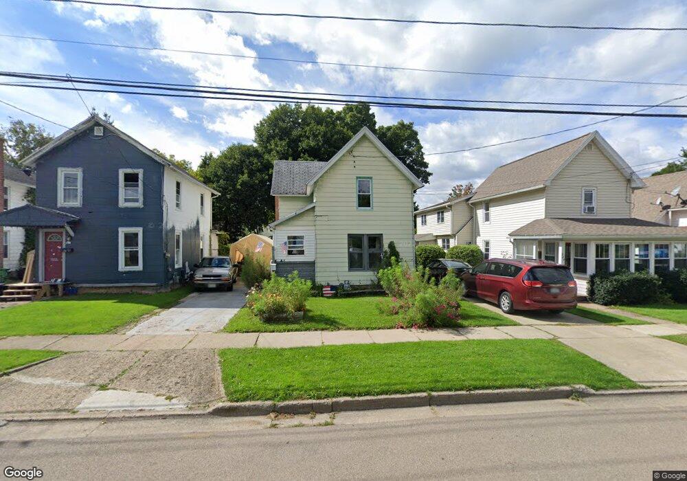 208 S 16th St, Olean, NY 14760 - photo 1