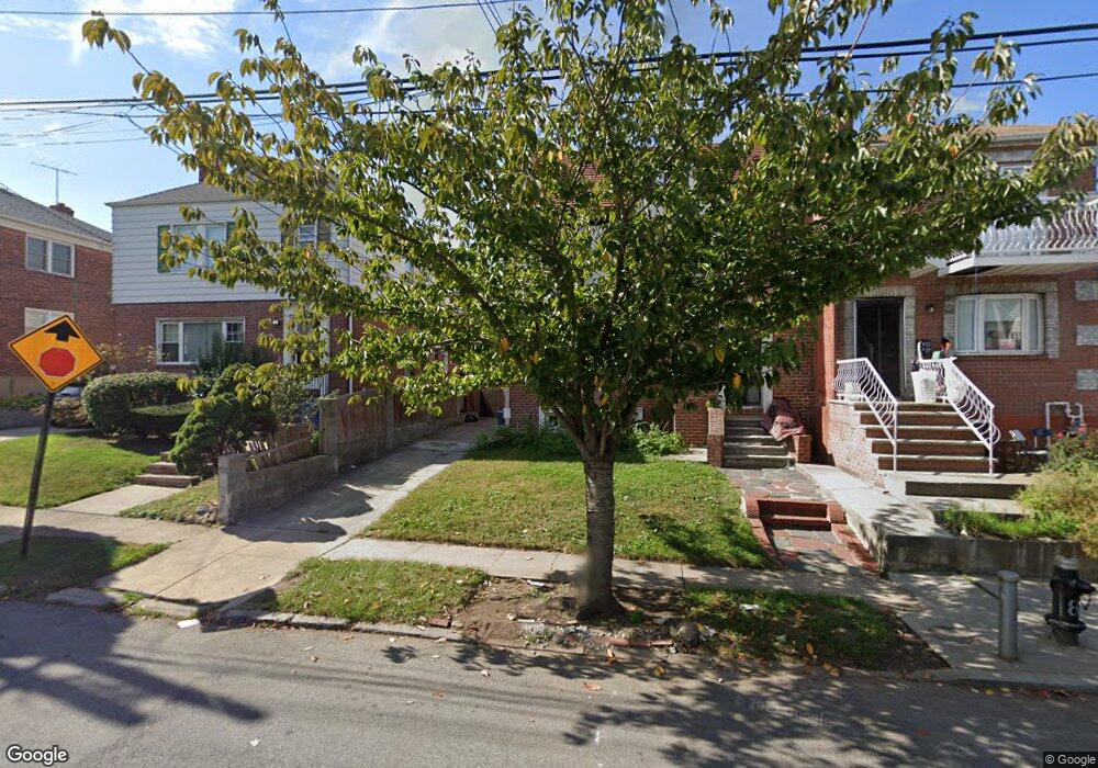 8324 168th Place, Jamaica, NY 11432 - photo 1