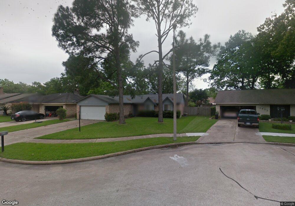 16406 Barcelona Dr, Friendswood, TX 77546 - photo 1