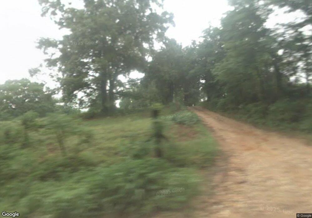 4303 W Davis Creek Rd, Caney, OK 74533 - photo 1