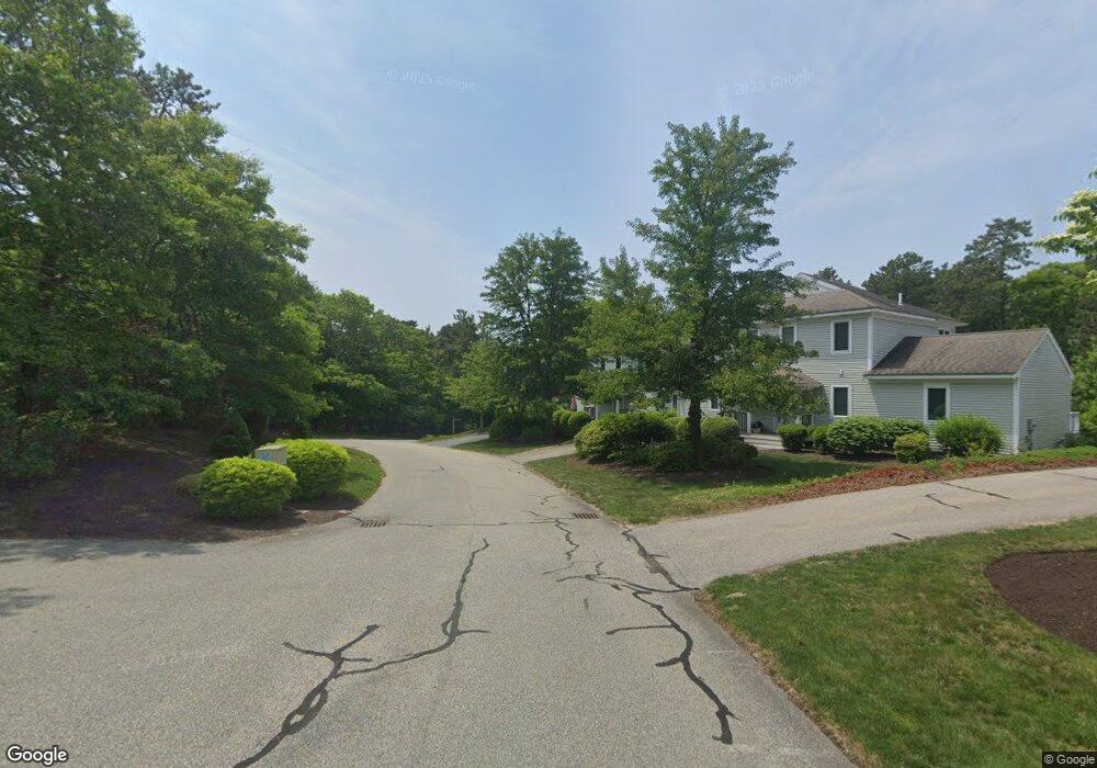 F2 Hemlock unit F2, Bourne, MA 02532 - photo 1