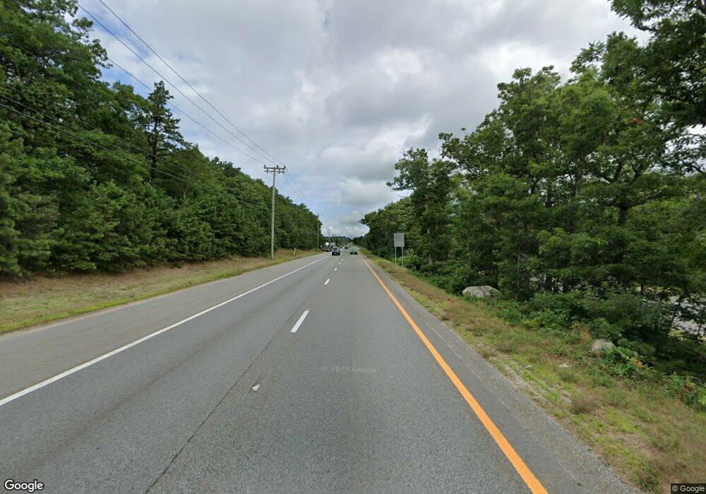 Rt28 Macarthur Blvd, Bourne, MA 02534 - photo 1