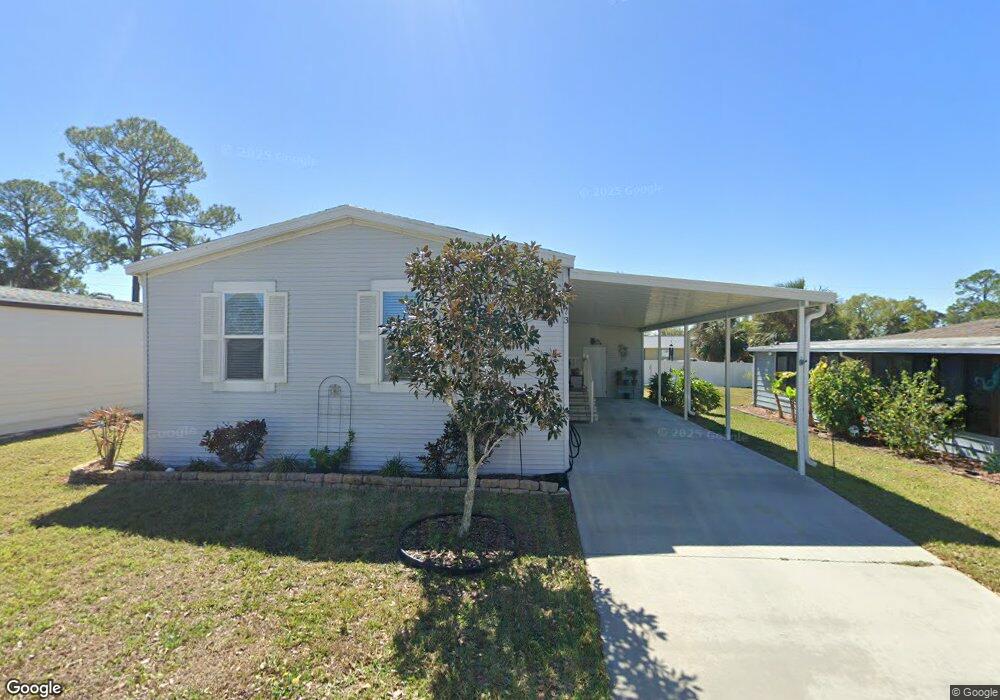 1373 Costa Del Sol Dr, Port Orange, FL 32129 - photo 1