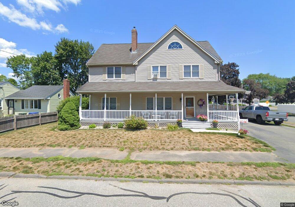 16 Macarthur Blvd, Danvers, MA 01923 - photo 1