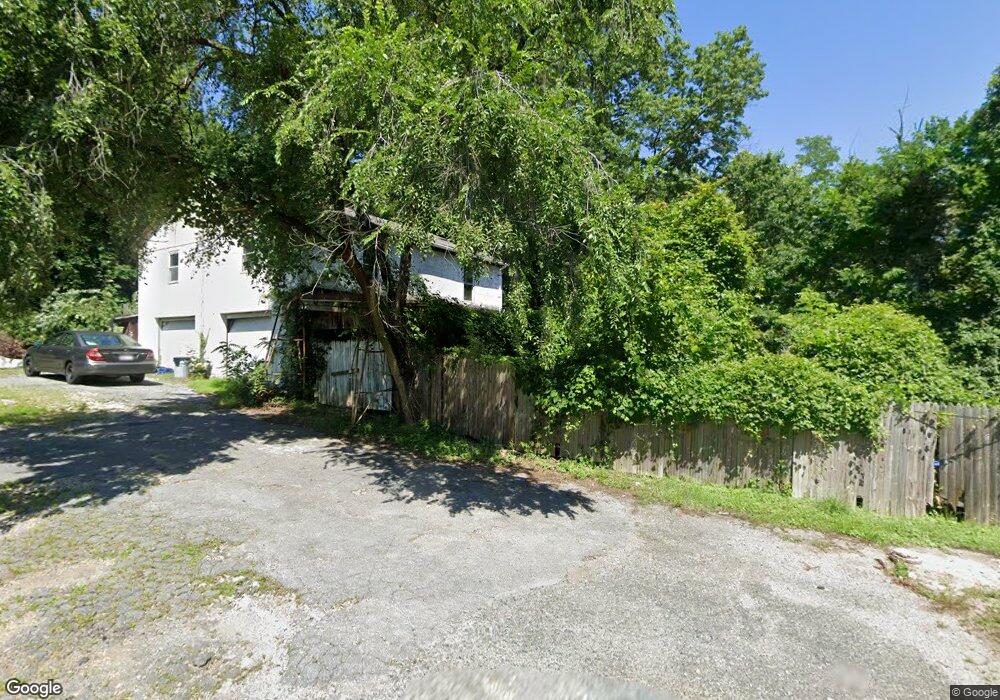 6433 Babb Ct, Capitol Heights, MD 20743 - photo 1