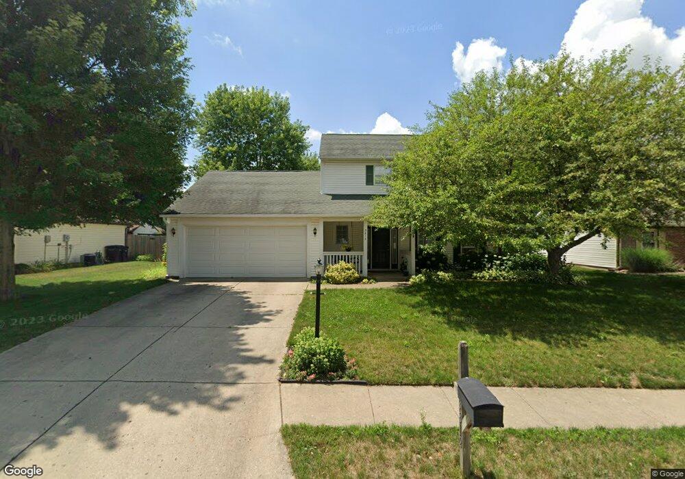 3812 John Adams Rd, Lafayette, IN 47909 - photo 1