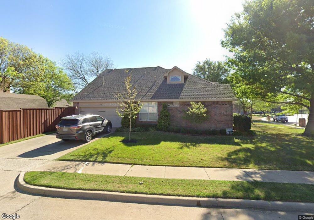301 Pine Top Dr, Murphy, TX 75094 - photo 1