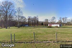 7948 N County Road 665 E, Bainbridge, IN 46105