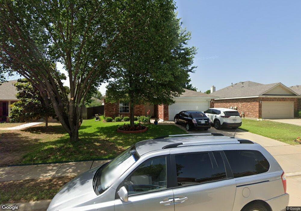 2808 Bissonet Dr, Denton, TX 76210 - photo 1