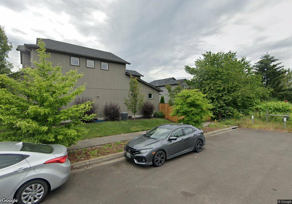 3049 Guadalupe Way unit 9, Eugene, OR 97408 - photo 1