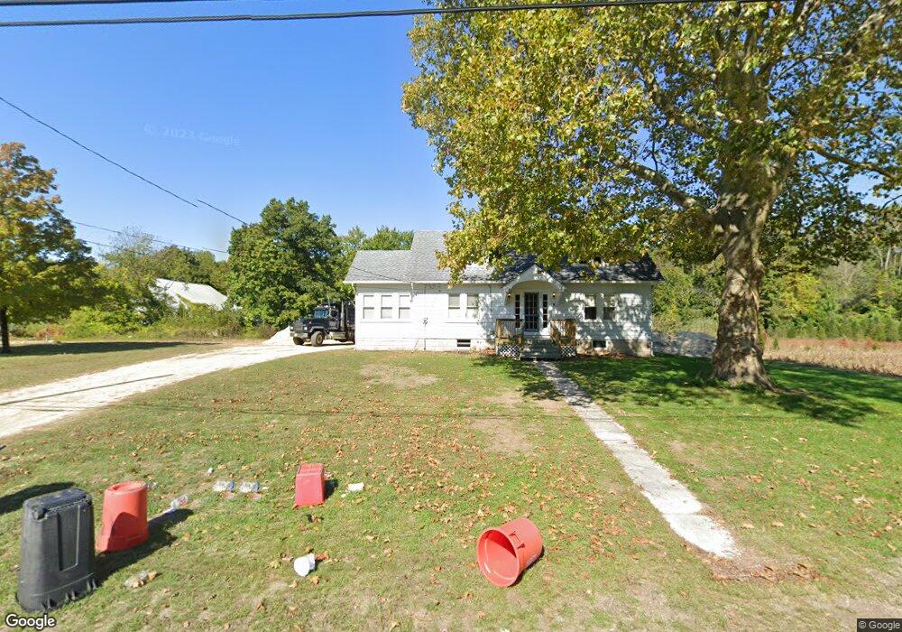 153 Main St, Maurice River, NJ 08324 - photo 1