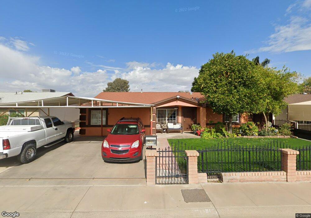 5218 W Palm Ln, Phoenix, AZ 85035 - photo 1