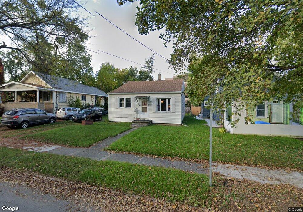 320 Dunlap St, Lansing, MI 48910 - photo 1