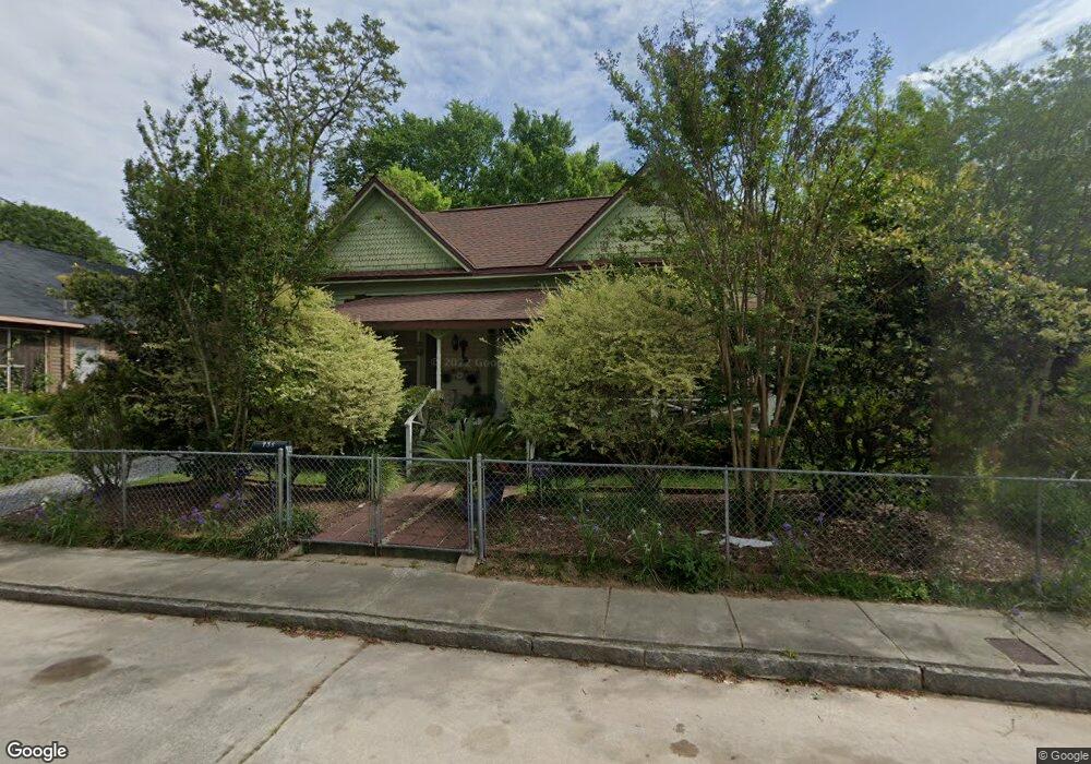 935 Tenney Ave, Macon, GA 31201 - photo 1