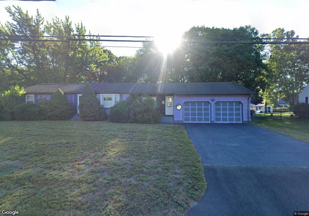 20 Roberts Rd, Enfield, CT 06082 - photo 1