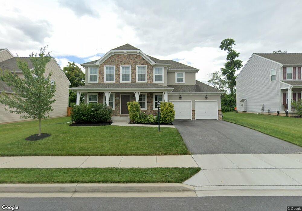 2106 Cohasset Ct, Frederick, MD 21702 - photo 1