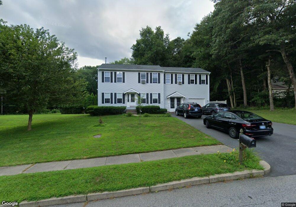 18 Cobblestone Terrace, Coventry, RI 02816 - photo 1