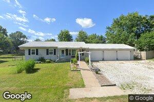 8034 Columbus Rd, Fowler, IL 62338