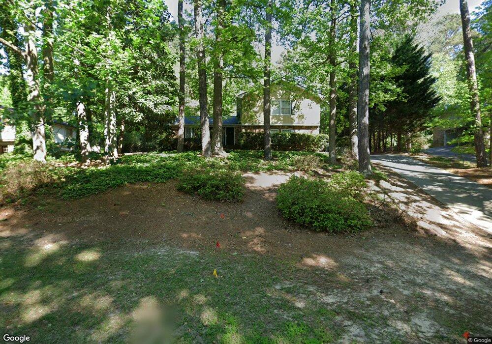 2659 Kensington Dr unit 1, Duluth, GA 30096 - photo 1