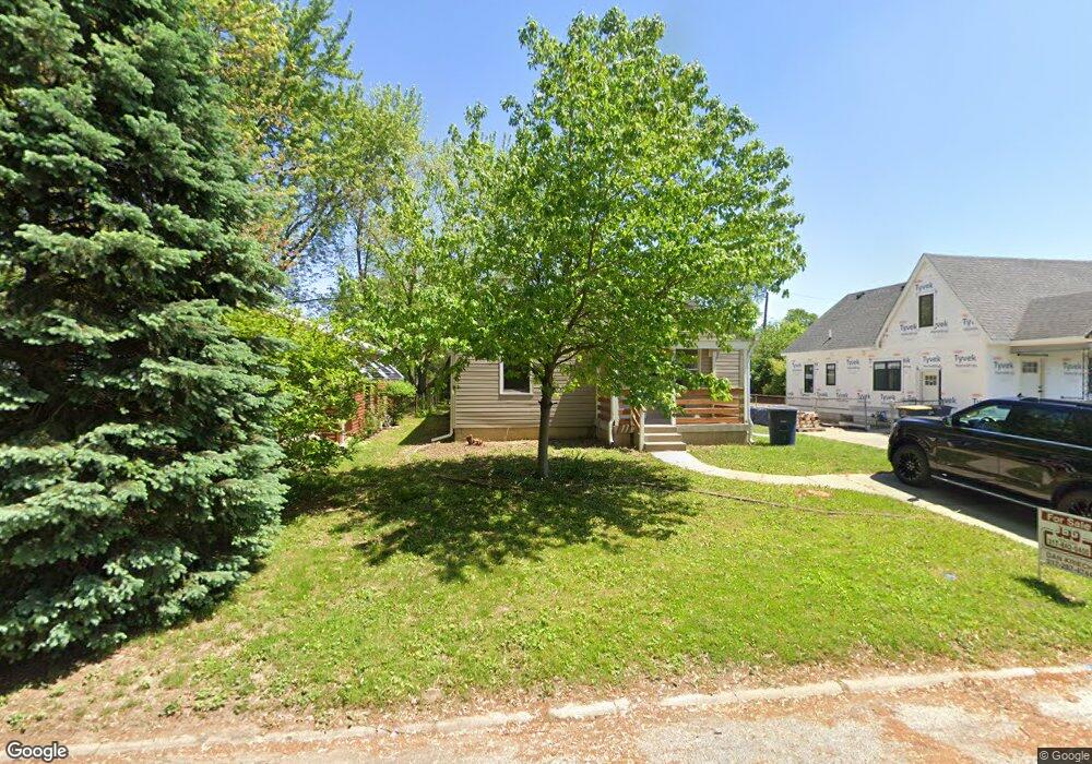 357 N 18th Ave, Beech Grove, IN 46107 - photo 1