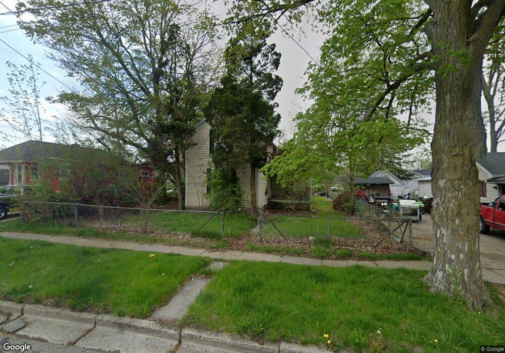 848 Caton Ave, Adrian, MI 49221 - photo 1