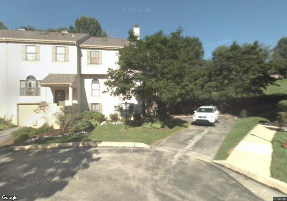 2505 Westfield Ct unit 2505, Newtown Square, PA 19073 - photo 1