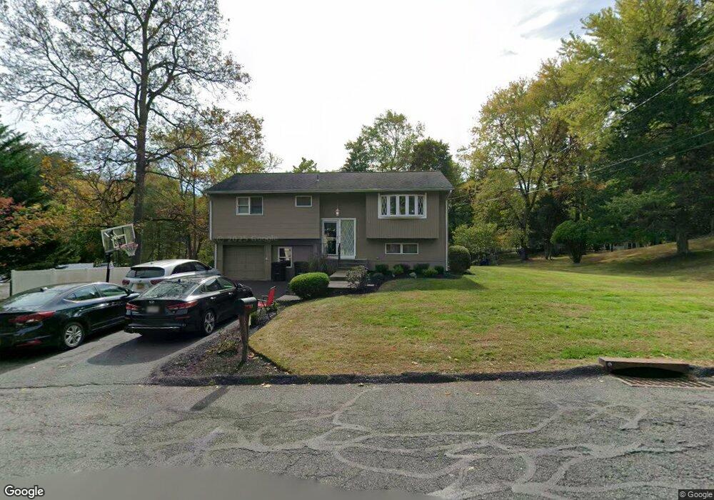 6 Madeline Terrace, Spring Valley, NY 10977 - photo 1