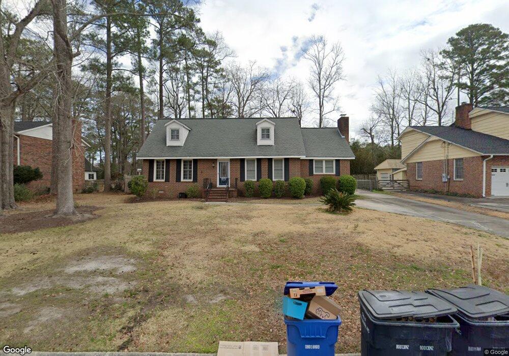 620 Shadowood Dr, Jacksonville, NC 28540 - photo 1