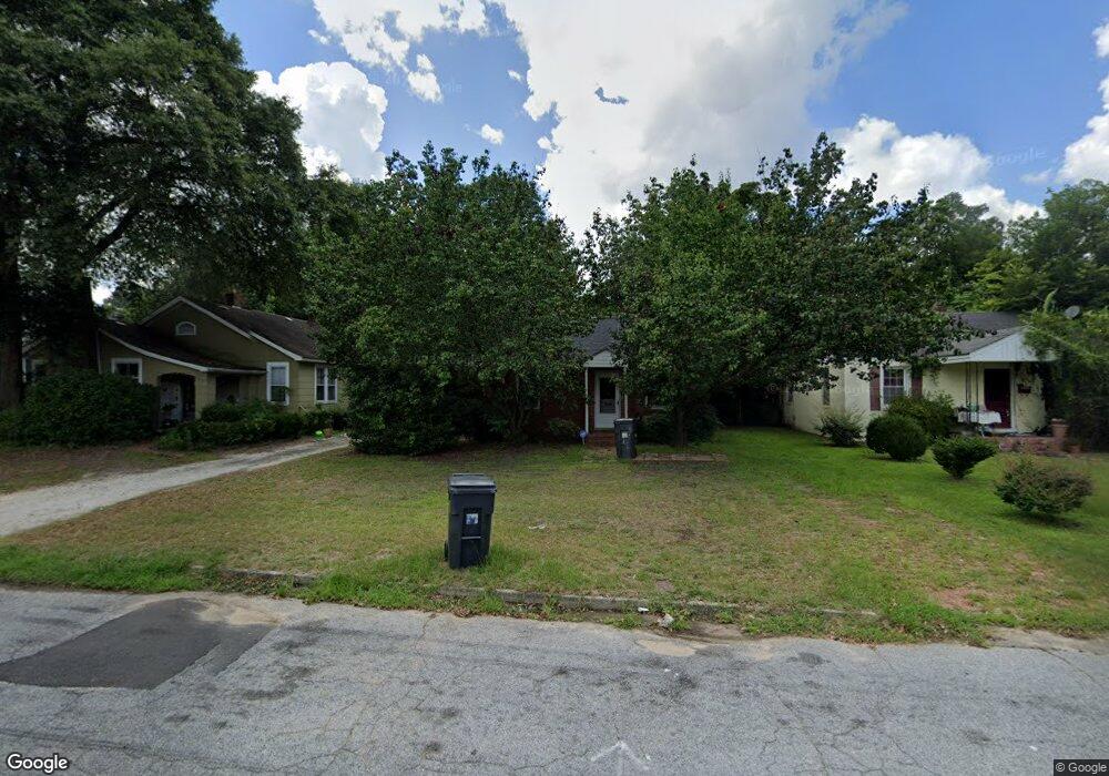 1625 Monte Sano Ave, Augusta, GA 30904 - photo 1