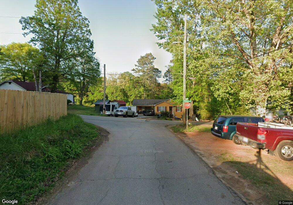 1551 Border St, Sugar Hill, GA 30518 - photo 1