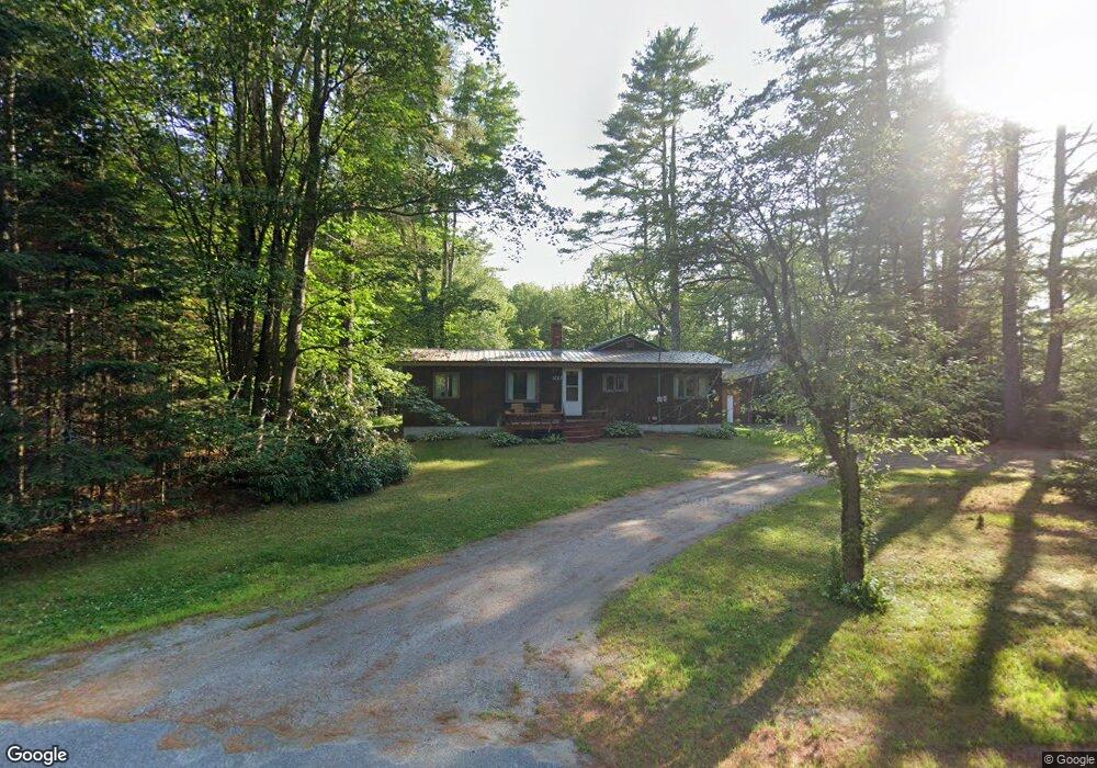 103 Swamp Rd, Durham, ME 04222 - photo 1