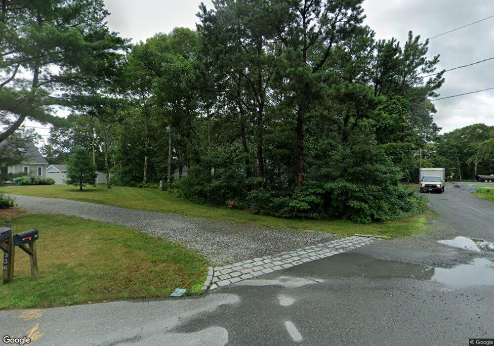 338 Club Valley Dr, East Falmouth, MA 02536 - photo 1