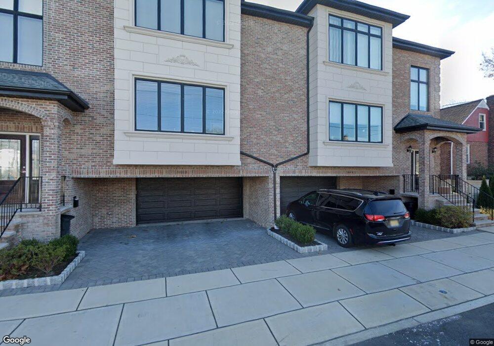 1156 Inwood Terrace unit B, Fort Lee, NJ 07024 - photo 1