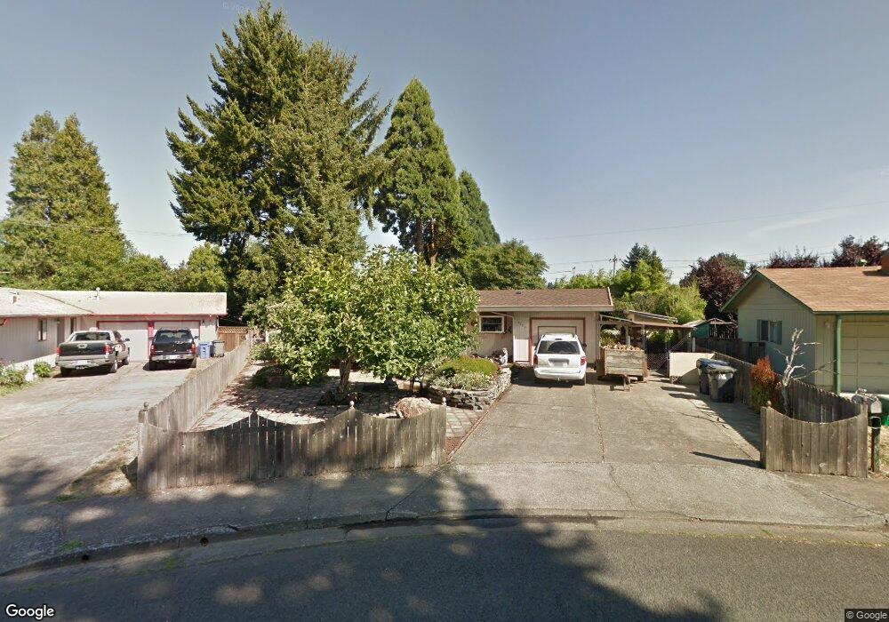 2620 Quebec St, Eugene, OR 97408 - photo 1