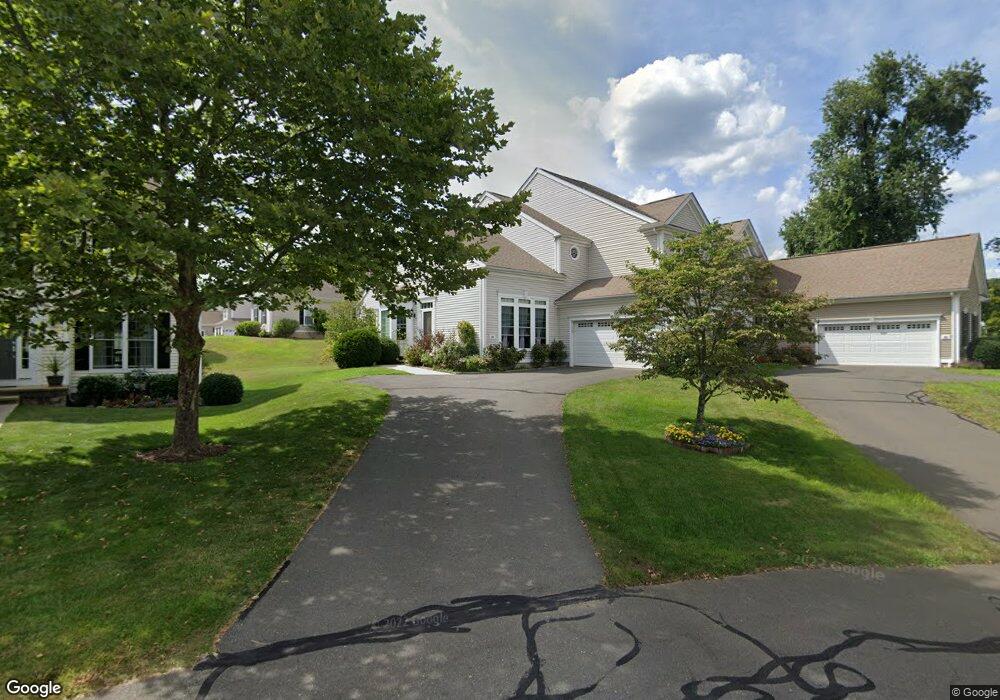 34 Barkledge Dr, Newington, CT 06111 - photo 1