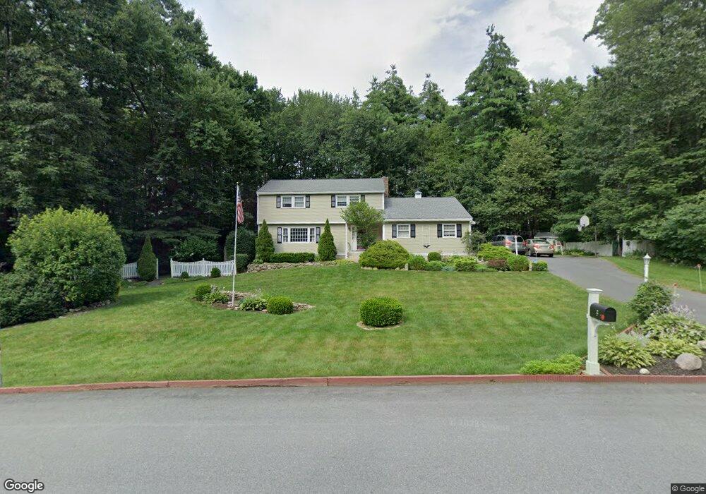 8 Cardinal Rd, Windham, NH 03087 - photo 1