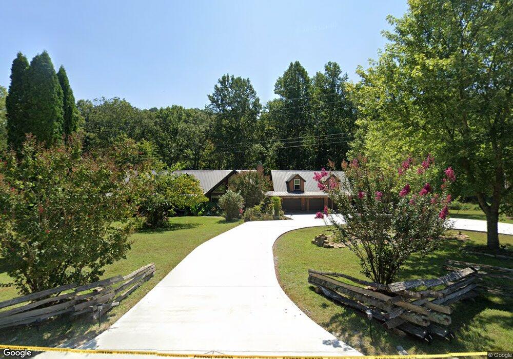 6787 Poplar Grove Rd, Cookeville, TN 38506 - photo 1