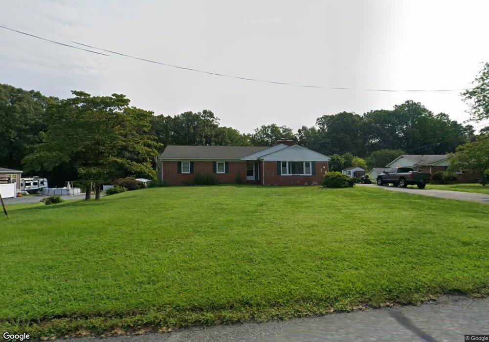 1613 N Fountain Green Rd, Bel Air, MD 21015 - photo 1