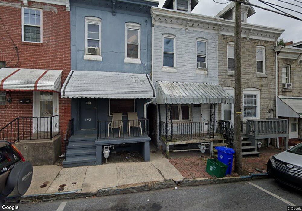 1622 Cotton St, Reading, PA 19606 - photo 1