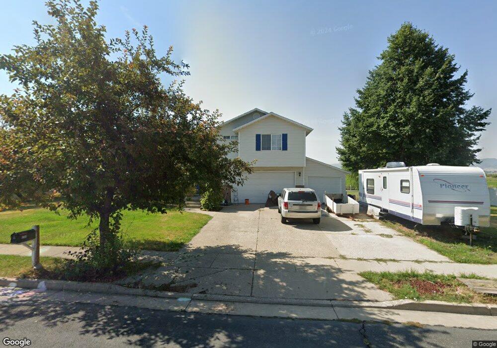 690 W 3480 S, Nibley, UT 84321 - photo 1