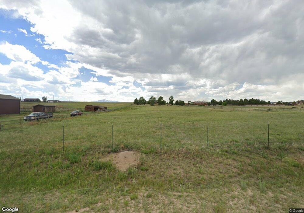 8070 Curtis Rd, Peyton, CO 80831 - photo 1