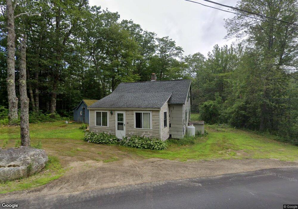 84 Hatch Corner Rd, Meredith, NH 03253 - photo 1