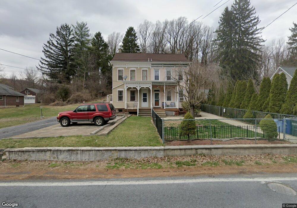 413 Wyomissing Rd, Mohnton, PA 19540 - photo 1