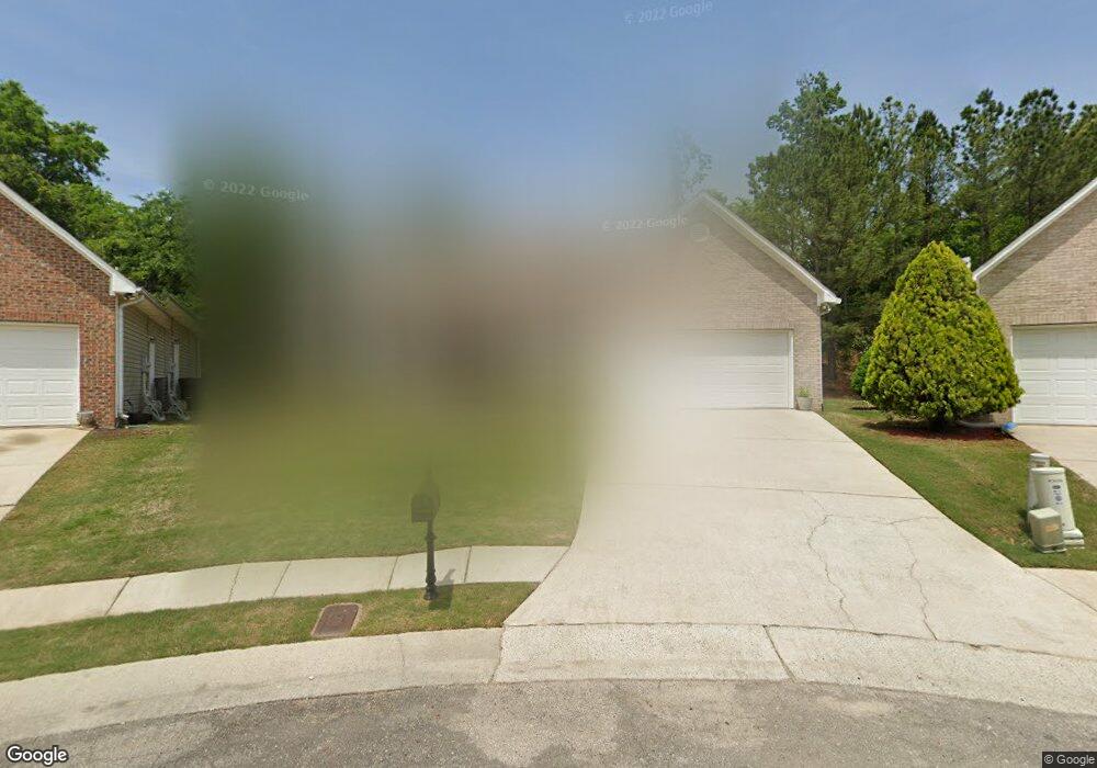 5119 Cantebury Ct, Center Point, AL 35215 - photo 1