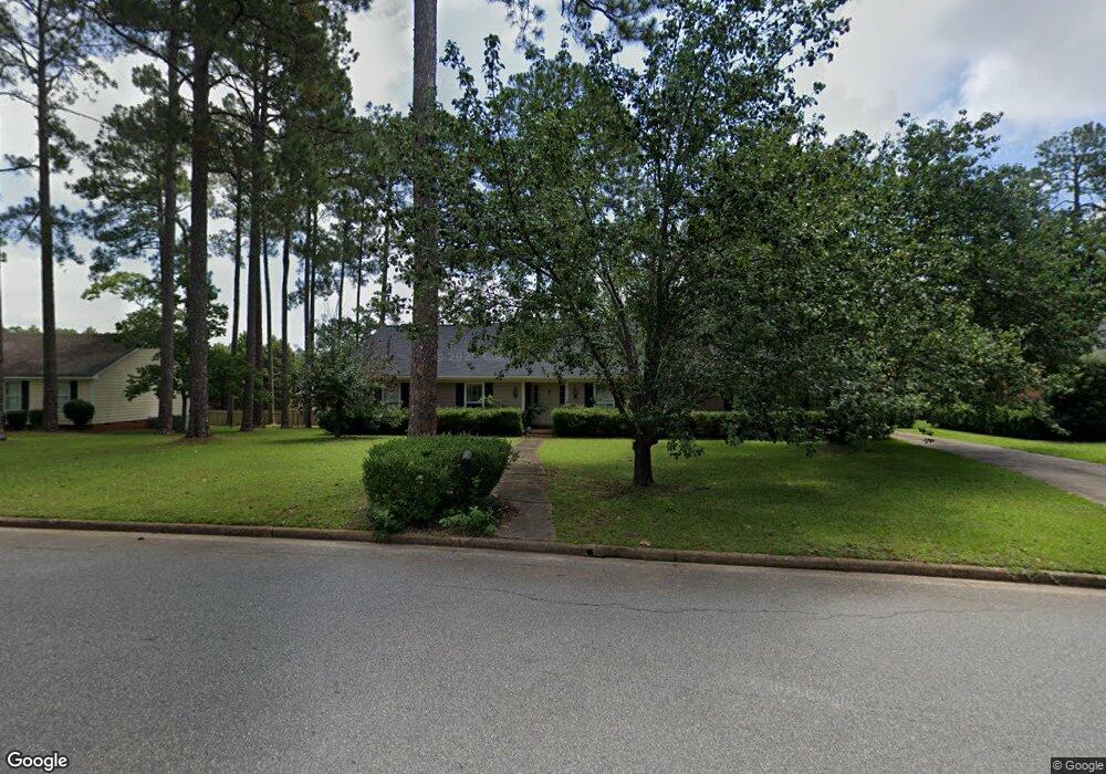 710 Partridge Dr, Albany, GA 31707 - photo 1